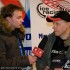 Ice Speedway Sanok 2009 - daniszewski kapica wywiad