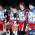 Ice Speedway Sanok 2009 - jan antonin klatovscy maninen bazeev