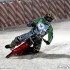 Ice Speedway Sanok 2009 - zawodnik ice speedway