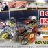 Lista startowa MS Ice Racing zatwierdzona przez FIM - Ice Racing World Championship 2009 Sanok