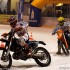 Lodowa Gala w Opolu zebrano 30 000 zl - motocross gala lodowa opole