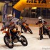 Lodowa Gala w Opolu zebrano 30 000 zl - motocross na lodzie gala lodowa opole