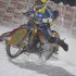 Lodowe Grand Prix w Assen - antoni klatovsky lukas rosti wypadek na lodzie ice speedway sanok