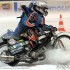 Oficjalne listy startowe Ice Racingu w Sanoku - walka