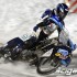 Puchar Ruszkiewicz Sport Marketing harmonogram - niebieski kask Ice Racing trening w Sanoku