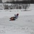 Treningi Ice Racingu nowy obiekt w Swietochlowicach - zlozenie Michal widera