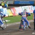 Unia Tarnow Marma Polskie Folie Rzeszow - zielinski watt-start