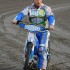 Wlokniarz Czestochowa Unia Leszno Byki w wielkim finale - 12 nicki pedersen