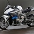 BMW Concept 6 ja robot - bmw-concept-60022