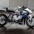BMW Concept 6 ja robot - bmw-concept-60033