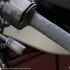 Elektryczne Suzuki GS500 Polak potrafi - wajcha gazu