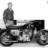 Motocykle z silnikiem Diesla ostatnia rubiez - 3 Ernie Dorsett