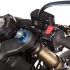 Suzuki GSX-R Interceptor olejowy zawrot glowy - regulacja zawieszenia