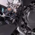 Vyrus 986 M2 przelom w Moto2 - vyrus 986 Moto2 rama i sety