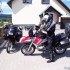 Motocyklem w Alpy - 01