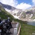 Motocyklem w Alpy - 17
