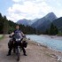 Motocyklem w Alpy - 29