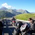 Motocyklem w Alpy - 46