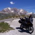 Motocyklem w Alpy - 49