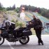 Motocyklem w Alpy - 65