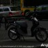 Paryskie motocykle - Paryskie motocykle 190