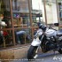 Paryskie motocykle - Paryskie motocykle blokada na kole 037