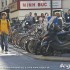 Paryskie motocykle - Paryskie motocykle kolejka 046