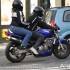 Paryskie motocykle - Paryskie motocykle laska na moto 169