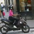 Paryskie motocykle - Paryskie motocykle laska skuter 023