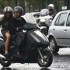 Paryskie motocykle - Paryskie motocykle nogi laski 103