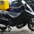 Paryskie motocykle - Paryskie motocykle w pokrowcu 141