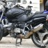 Paryskie motocykle - Paryskie motocykle w skorze 119