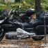 Paryskie motocykle - Paryskie motocykle z oparciem 127