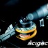 Suzuki 2007 nareszcie oficjalnie - GSX-R1000 k7 tylny amortyzator