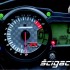 Suzuki 2007 nareszcie oficjalnie - GSX-R1000 k7 zegary