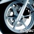 Suzuki 2007 nareszcie oficjalnie - burgman200 k7 kolo przednie