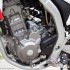 Honda CRF250L male jest wszechstronne - silnik Honda CRF 250L