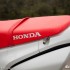 Honda CRF250L male jest wszechstronne - siodlo Honda CRF 250L
