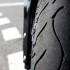 KTM Duke 125 podsumowanie po calym sezonie - KTM opona zuzycie scigacz pl