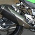 Kawasaki Ninja 300R 2013 pelnoprawny sportowiec - kawasaki 300 2013 tumik