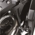 Kawasaki Z800 skazany na sukces - Kawasaki Z800 2013 chlodnica klakson