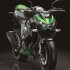 Kawasaki Z800 skazany na sukces - Kawasaki Z800 2013 przod