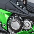 Kawasaki Z800 skazany na sukces - Kawasaki Z800 2013 silnik