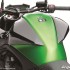 Kawasaki Z800 skazany na sukces - Kawasaki Z800 2013 zbiornik paliwa