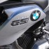 BMW R1200GS wiecej mocy i nie tylko - logo gs BMW R1200GS