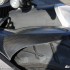 Ducati Hyperstrada turystyka rozrywkowa - blotnik tylny Ducati Hyperstrada