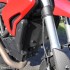 Ducati Hyperstrada turystyka rozrywkowa - chlodnica Ducati Hyperstrada