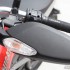 Ducati Hyperstrada turystyka rozrywkowa - handguard Ducati Hyperstrada