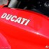 Ducati Hyperstrada turystyka rozrywkowa - logo Ducati Hyperstrada