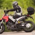 Ducati Hyperstrada turystyka rozrywkowa - zlozenie Ducati Hyperstrada